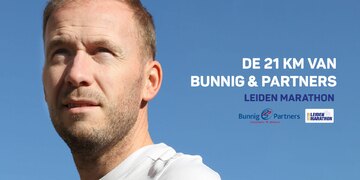 Sprinten naar succes: vitaliteit en welzijn bij Bunnig & Partners