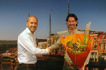 Dick - Werknemer aan het woord