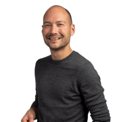 Dave Hartevelt