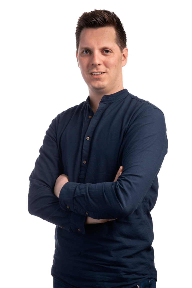 Sebastiaan Bunnig